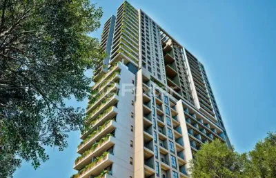 Apartamento com 2 quartos à venda na rua capote valente, 1322, pinheiros, são paulo, 58 m2 por r$ 1.451.700