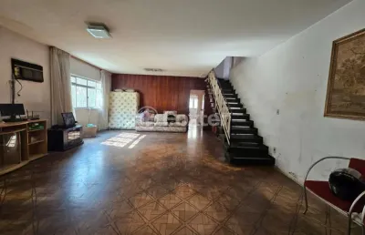 Casa com 4 quartos à venda na rua cruz de malta, 1056, parada inglesa, são paulo, 364 m2 por r$ 852.000