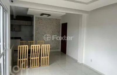 Apartamento com 2 quartos à venda na rua monte castelo, 58, vila guarani, mauá, 71 m2 por r$ 430.000