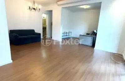 Apartamento com 2 quartos à venda na rua professor josé horácio meirelles teixeira, 850, vila suzana, são paulo, 110 m2 por r$ 540.000