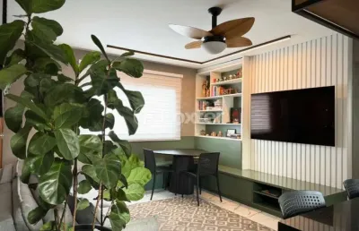 Apartamento com 2 quartos à venda na rua marciano capella, 429, vila ré, são paulo, 59 m2 por r$ 455.000