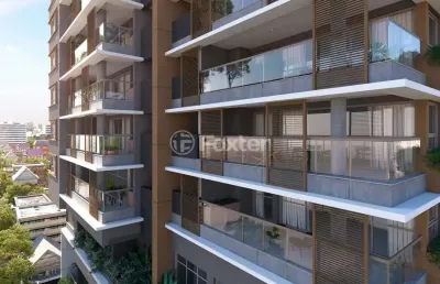 Apartamento com 4 quartos à venda na rua estela, 135, vila mariana, são paulo, 131 m2 por r$ 2.567.000