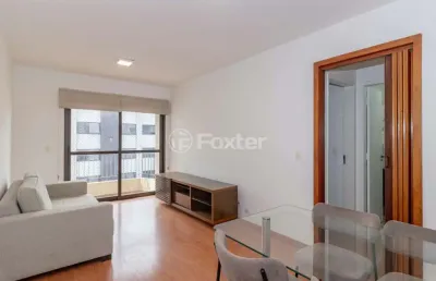 Apartamento com 1 quarto à venda na rua vergueiro, 3169, vila mariana, são paulo, 48 m2 por r$ 490.000