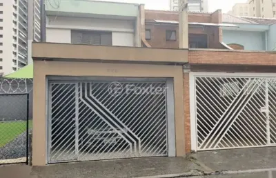 Casa com 4 quartos à venda na rua tanquinho, 396, tatuapé, são paulo, 240 m2 por r$ 1.200.000