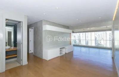 Apartamento com 3 quartos à venda na avenida portugal, 1048, brooklin paulista, são paulo, 138 m2 por r$ 2.400.000
