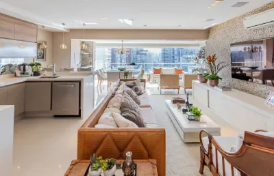 Apartamento com 3 quartos à venda na avenida portugal, 1048, brooklin paulista, são paulo, 138 m2 por r$ 2.900.000