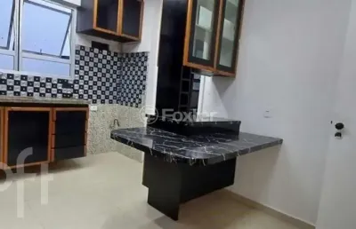 Apartamento com 4 quartos à venda na rua adolfo bastos, 990, vila bastos, santo andré, 144 m2 por r$ 553.000