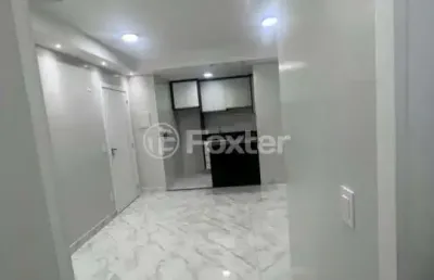 Apartamento com 2 quartos à venda na rua diepe, 40, vila metalúrgica, santo andré, 55 m2 por r$ 430.000