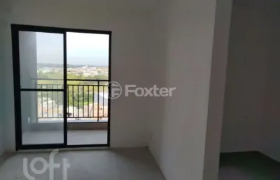 Apartamento com 2 quartos à venda na avenida grimaldo tolaini, 1031, votupoca, barueri, 55 m2 por r$ 460.000
