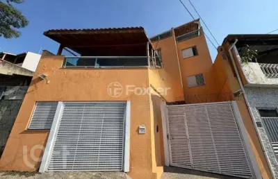 Apartamento com 3 quartos à venda na rua ana cintra, 101, vila guaraciaba, santo andré, 104 m2 por r$ 390.000