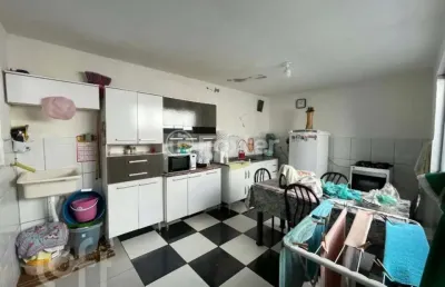 Casa com 3 quartos à venda na rua santiago, 141, assunção, são bernardo do campo, 209 m2 por r$ 890.000