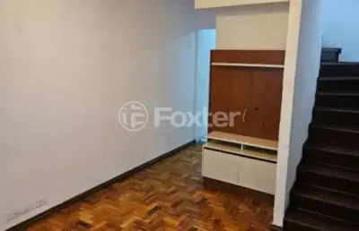 Casa com 3 quartos à venda na rua raul pompéia, 271, jardim ana maria, santo andré, 128 m2 por r$ 519.400