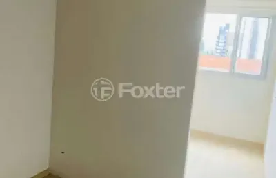 Apartamento com 1 quarto à venda na rua visconde de parnaíba, 1156, brás, são paulo, 38 m2 por r$ 270.000