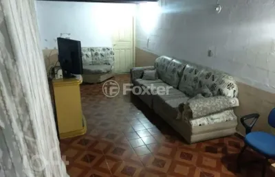 Casa com 2 quartos à venda na rua ribeirão do sul, 111, conjunto habitacional brigadeiro faria lima, são paulo, 70 m2 por r$ 300.000