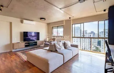 Apartamento com 3 quartos à venda na rua melo alves, 392, cerqueira césar, são paulo, 127 m2 por r$ 2.365.000