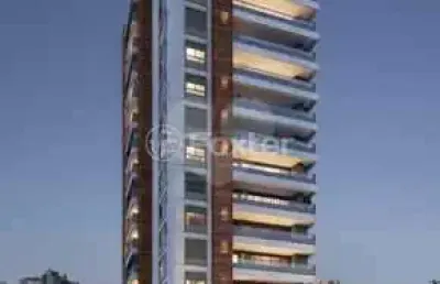 Apartamento com 2 quartos à venda na alameda dos nhambiquaras, 1375, indianópolis, são paulo, 111 m2 por r$ 2.266.950
