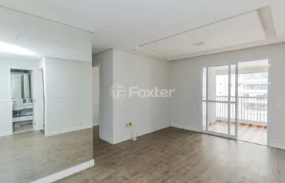Apartamento com 3 quartos à venda na rua ivaí, 277, tatuapé, são paulo, 92 m2 por r$ 1.050.000