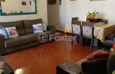 Apartamento com 3 quartos à venda na rua déa fongaro, 296, rudge ramos, são bernardo do campo, 85 m2 por r$ 410.000