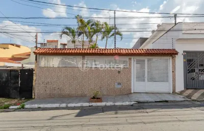 Casa com 1 quarto à venda na rua professor rui vianna braga, 286, vila paulo silas, são paulo, 300 m2 por r$ 760.000