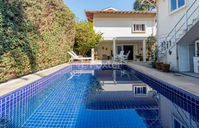 Casa com 4 quartos à venda na rua cristiano viana, 1358, cerqueira césar, são paulo, 348 m2 por r$ 5.000.000