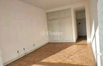 Apartamento com 1 quarto à venda na praça franklin roosevelt, 128, consolação, são paulo, 44 m2 por r$ 370.000