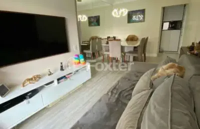 Apartamento com 2 quartos à venda na rua ribeiro do amaral, 585, ipiranga, são paulo, 60 m2 por r$ 735.000