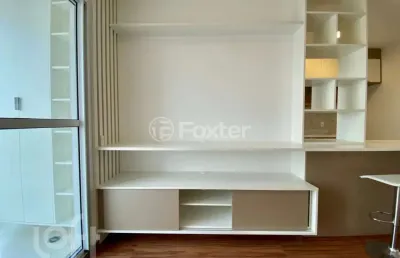 Apartamento com 2 quartos à venda na rua guarapuava, 174, mooca, são paulo, 52 m2 por r$ 519.000