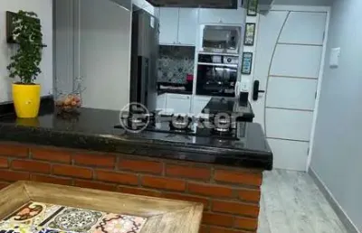 Apartamento com 2 quartos à venda na rua serra da canastra, 10, jardim amália, são paulo, 50 m2 por r$ 330.000