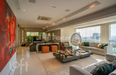 Apartamento com 4 quartos à venda na rua sapucaia, 326, alto da mooca, são paulo, 343 m2 por r$ 8.900.000