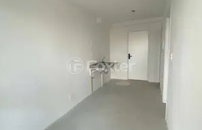 Apartamento com 1 quarto à venda na rua elói cerqueira, 287, belenzinho, são paulo, 35 m2 por r$ 365.000