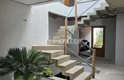 Casa em condomínio fechado com 3 quartos à venda na rua bronze, 168, parque esmeralda, barueri, 280 m2 por r$ 790.000