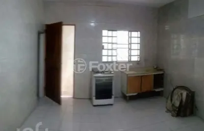 Casa com 3 quartos à venda na rua são gerônimo, 17, jardim hebrom, são paulo, 130 m2 por r$ 425.000