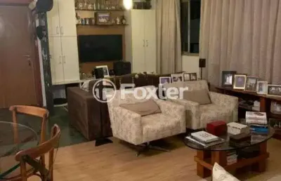Apartamento com 3 quartos à venda na rua doutor diogo de faria, 1175, vila clementino, são paulo, 106 m2 por r$ 1.490.000