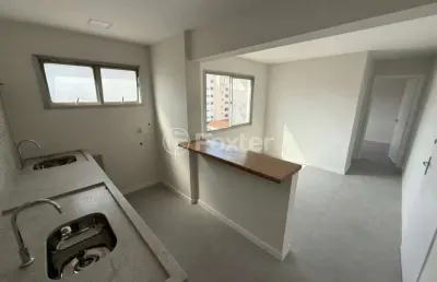 Apartamento com 1 quarto à venda na alameda eduardo prado, 520, campos eliseos, são paulo, 33 m2 por r$ 280.000