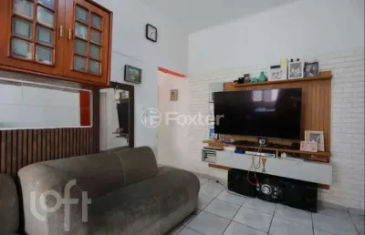 Casa com 1 quarto à venda na rua conselheiro moreira de barros, 81, santana, são paulo, 120 m2 por r$ 580.000