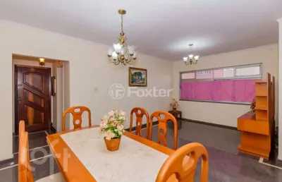 Apartamento com 2 quartos à venda na avenida paes de barros, 1136, mooca, são paulo, 124 m2 por r$ 570.000
