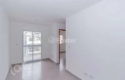 Apartamento com 2 quartos à venda na rua nápoles, 51, vila gustavo, são paulo, 44 m2 por r$ 316.500