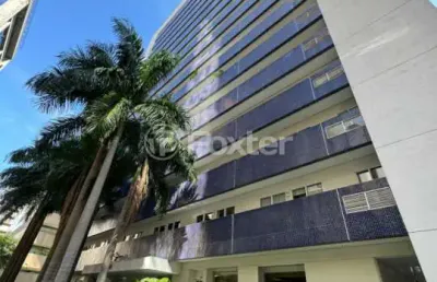 Sala comercial com 1 sala à venda na rua fidêncio ramos, 160, vila olímpia, são paulo, 36 m2 por r$ 400.000