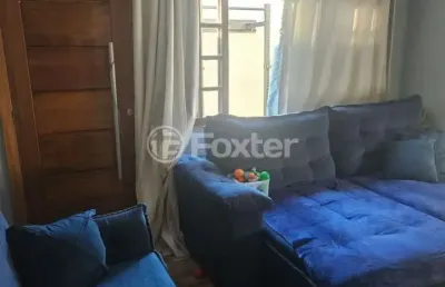 Casa com 2 quartos à venda na rua clementino fraga, 29, condomínio maracanã, santo andré, 178 m2 por r$ 519.400