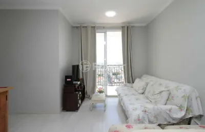 Apartamento com 3 quartos à venda na avenida mendes da rocha, 1093, jardim brasil (zona norte), são paulo, 60 m2 por r$ 520.000