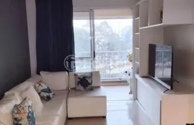 Apartamento com 3 quartos à venda na avenida são paulo paraná, 10100, vila pirajussara, são paulo, 77 m2 por r$ 545.000