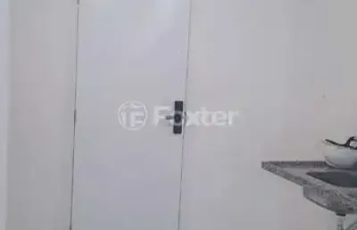 Apartamento com 1 quarto à venda na rua elói cerqueira, 287, belenzinho, são paulo, 26 m2 por r$ 290.000