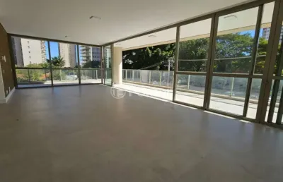 Apartamento com 4 quartos à venda na rua do livramento, 83, vila mariana, são paulo, 520 m2 por r$ 18.000.000