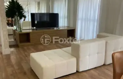 Apartamento com 3 quartos à venda na rua pirituba, 30, casa branca, santo andré, 106 m2 por r$ 970.000