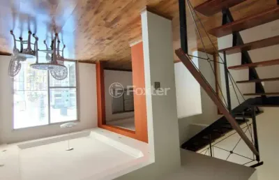 Cobertura com 3 quartos à venda na rua iperoig, 554, perdizes, são paulo, 153 m2 por r$ 1.700.000