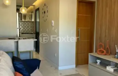Apartamento com 2 quartos à venda na rua dom teodósio, 305, tremembé, são paulo, 35 m2 por r$ 416.000