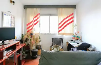 Apartamento com 2 quartos à venda na rua alberto nascimento júnior, 178, jardim bonfiglioli, são paulo, 64 m2 por r$ 425.000