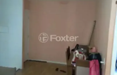 Apartamento com 2 quartos à venda na rua santa amélia, 141, jardim do lago, são paulo, 42 m2 por r$ 230.000
