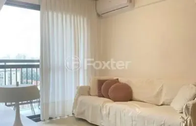 Apartamento com 3 quartos à venda na rua cônego vicente miguel marino, 275, barra funda, são paulo, 93 m2 por r$ 790.000