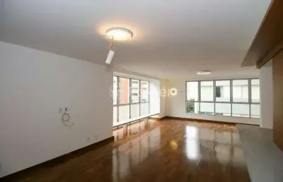 Apartamento com 4 quartos à venda na alameda campinas, 1497, jardim paulista, são paulo, 206 m2 por r$ 2.800.000